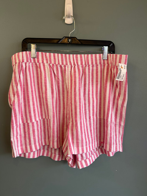 Vist Large View of Product Image Which is Used J. Crew Shorts 12-31