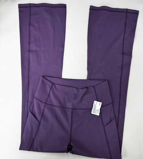 Vist Large View of Product Image Which is Used Fabletics Active Leggings 12-31