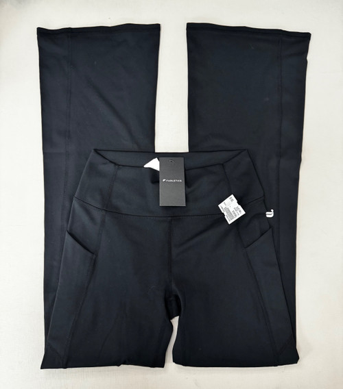 Vist Large View of Product Image Which is Used Fabletics Active Leggings 12-31