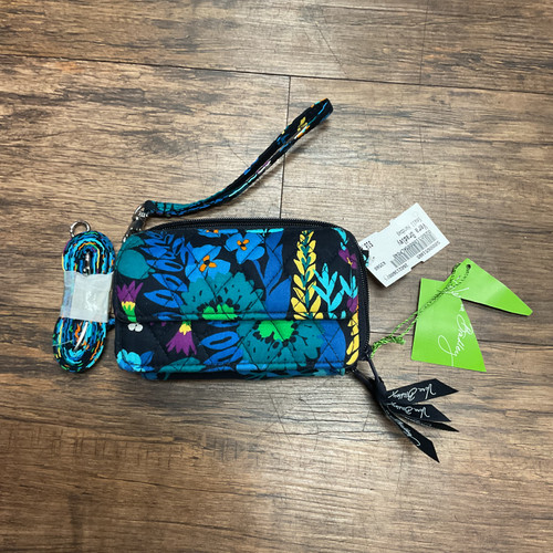 Vist Large View of Product Image Which is Used Vera Bradley Small Handbag