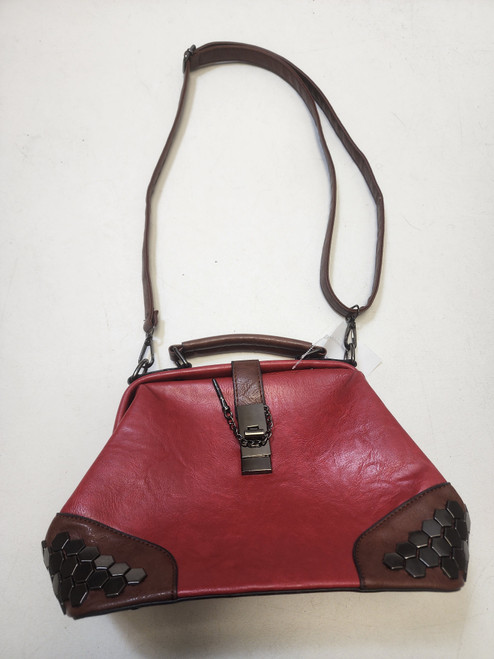 Vist Large View of Product Image Which is Used Unbranded Large Handbag