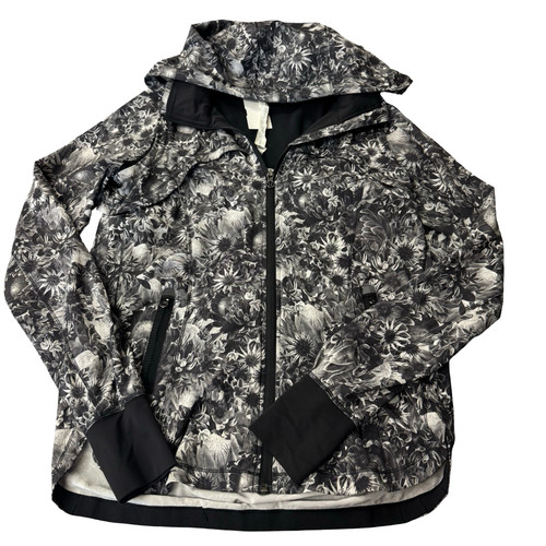 Vist Large View of Product Image Which is Used Lululemon Athletica Active Sweatshirt S-4/6