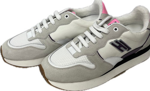 Vist Large View of Product Image Which is Moonlight Madness Used Hide & Jack Casual Shoes 8.5