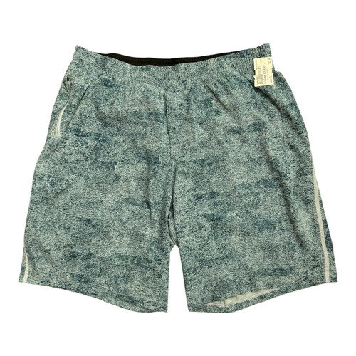 Vist Large View of Product Image Which is Used Lululemon Athletica Mens Athletic Shorts XL