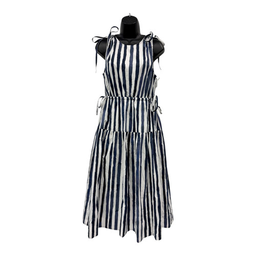 Vist Large View of Product Image Which is Used Marie Oliver Long Dress F S-4/6