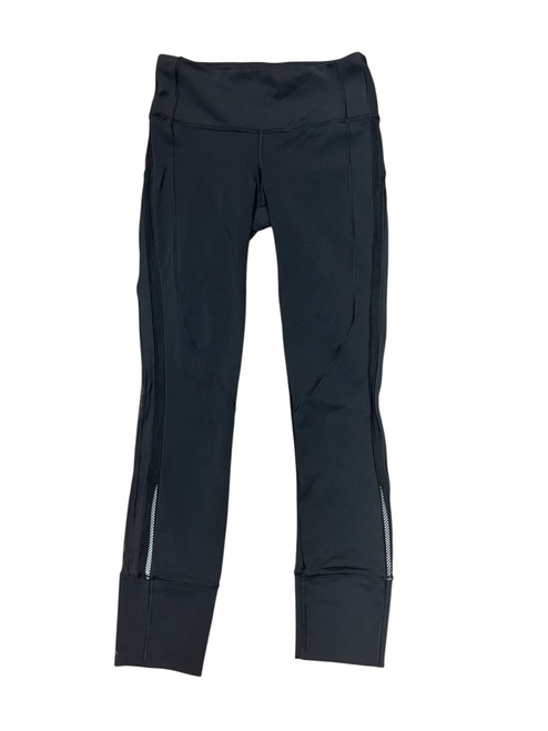 Vist Large View of Product Image Which is Used Lululemon Athletica Active Leggings 4-27