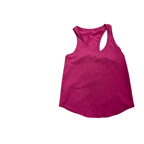 Vist Large View of Product Image Which is Used Lululemon Athletica Active Tank Top S-4/6