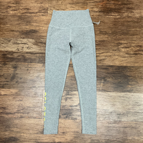 Vist Large View of Product Image Which is Used Beyond Yoga Active Leggings XS 0-2/25-26