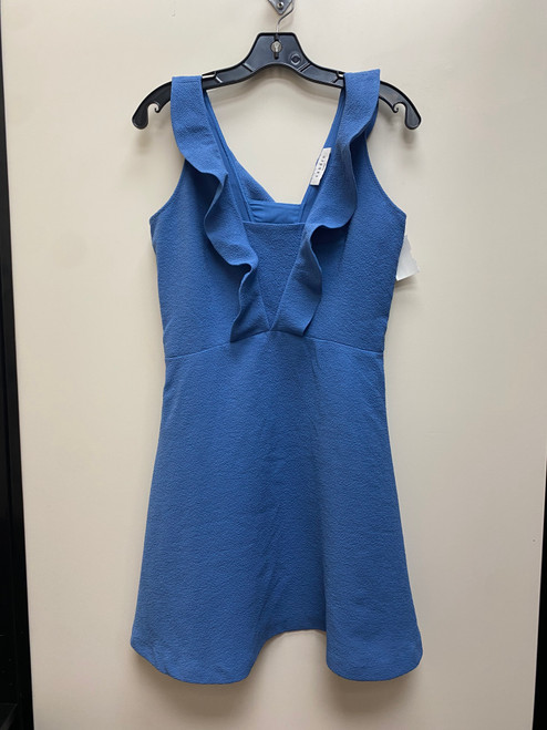 Vist Large View of Product Image Which is Used Sandro Short Dress F S-4/6