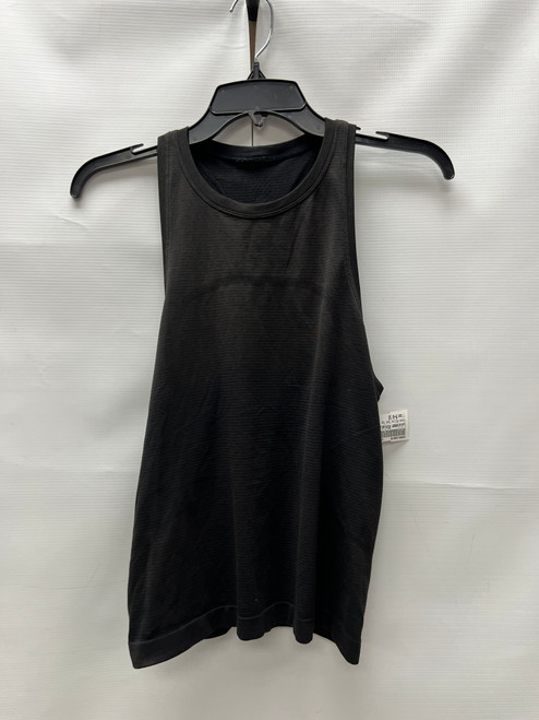 Vist Large View of Product Image Which is Used Lululemon Athletica Active Tank Top M-8/10