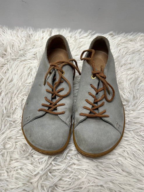 Vist Large View of Product Image Which is Used Birkenstock Casual Shoes 8