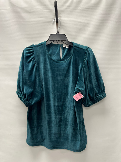 Vist Large View of Product Image Which is Used THML Short Sleeve Top M-8/10