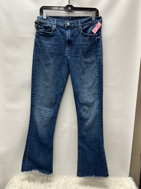 Vist Large View of Product Image Which is Used Mother Denim Denim 10-30