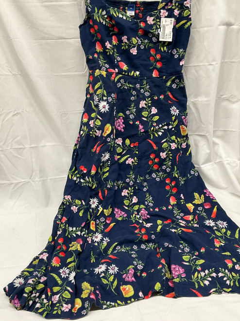 Vist Large View of Product Image Which is Used Old Navy Long Dress F XS-0/2