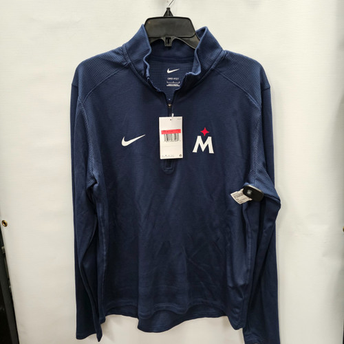 Vist Large View of Product Image Which is NWT Nike Mens Active Long Sleeve L