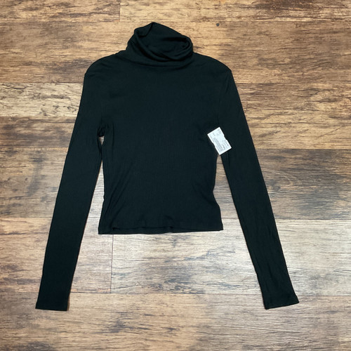 Vist Large View of Product Image Which is Used Madewell Long Sleeve Top S-4/6