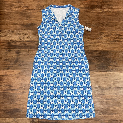 Vist Large View of Product Image Which is Used J. Mclaughlin Short Dress B S-4/6