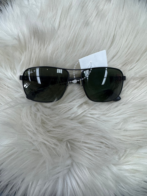 Vist Large View of Product Image Which is Used Ray-Ban Sunglasses