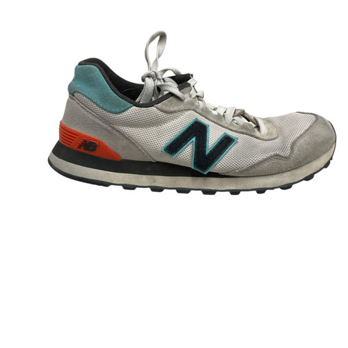 Vist Large View of Product Image Which is Used New Balance Performance Shoes 9