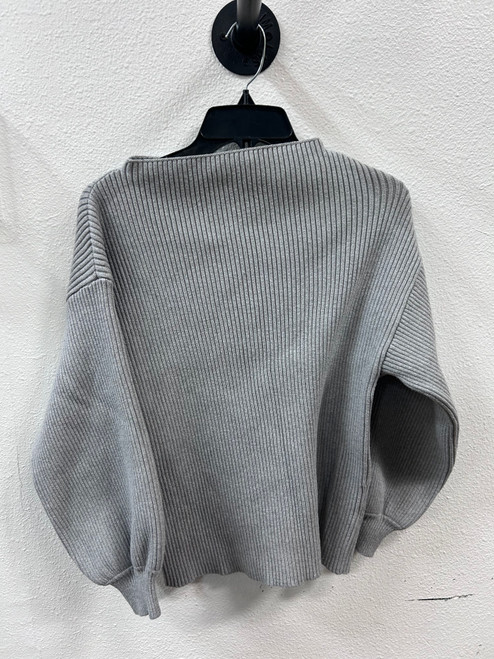 Vist Large View of Product Image Which is Used Unbranded Heavyweight Sweater M-8/10