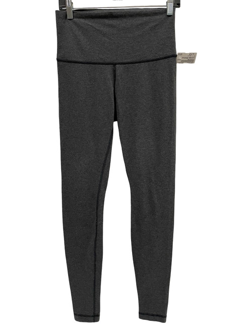 Vist Large View of Product Image Which is Used Lululemon Athletica Active Leggings 8-29