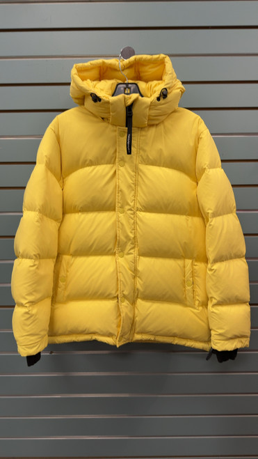 Vist Large View of Product Image Which is Used Unbranded Short HeavyCoat S-4/6