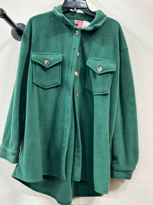 Vist Large View of Product Image Which is Used Unbranded Short Light Jacket XL-16