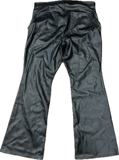 Vist Large View of Product Image Which is Used Old Navy Casual Pant 18-34