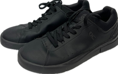 Vist Large View of Product Image Which is Moonlight Madness Used OnCloud Performance Shoes 8.5