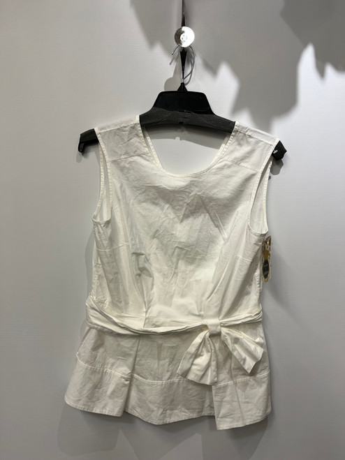 Vist Large View of Product Image Which is Used Kate Spade New York Sleeveless Top M-8/10