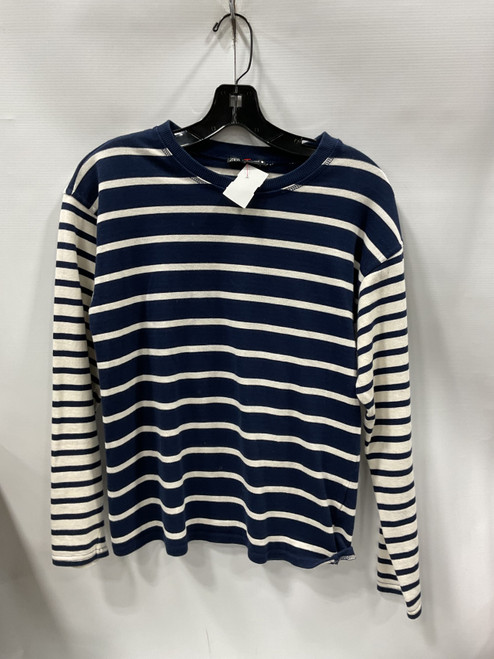 Vist Large View of Product Image Which is Used Unbranded Long Sleeve Top S-4/6