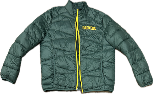 Vist Large View of Product Image Which is Used Unbranded Men's Light Jacket XL