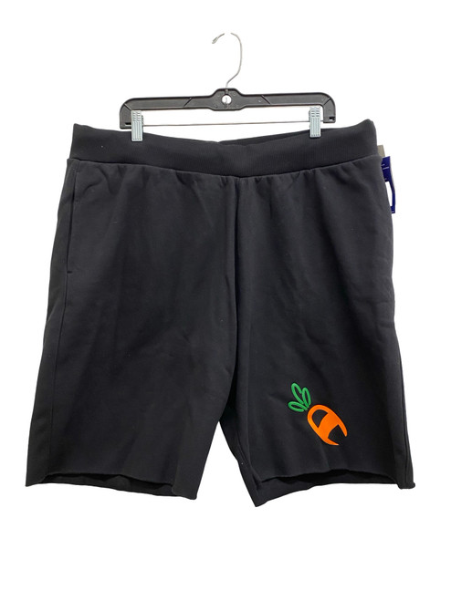 Vist Large View of Product Image Which is Used Champion Mens Shorts XXL