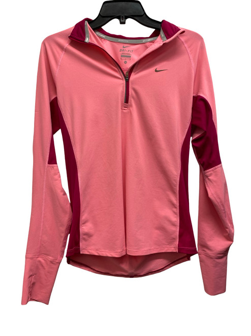 Vist Large View of Product Image Which is Used Nike Active Long Sleeve M-8/10