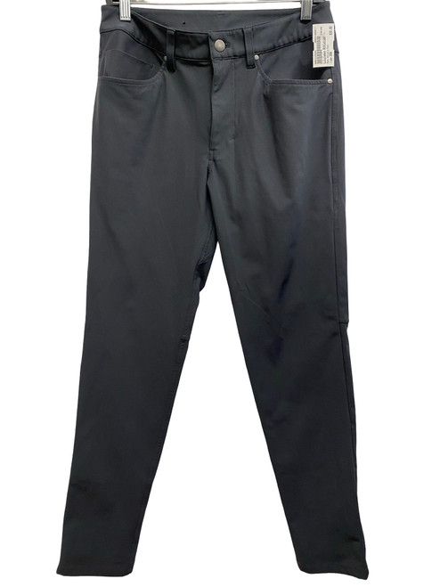 Vist Large View of Product Image Which is Used Lululemon Athletica Mens Athletic Pant 30W