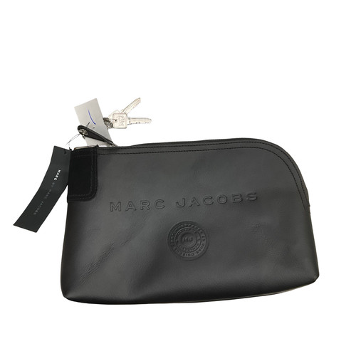 Vist Large View of Product Image Which is Used Marc Jacobs Small Leather Handbag