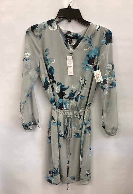 Vist Large View of Product Image Which is Used White House Black Market Short Dress F XS-0/2
