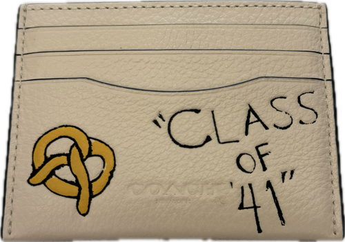 Vist Large View of Product Image Which is Used Unbranded Leather Wallet