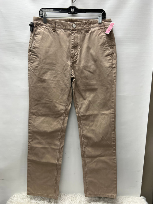 Vist Large View of Product Image Which is Used Bonobos Mens Casual Pant 33W