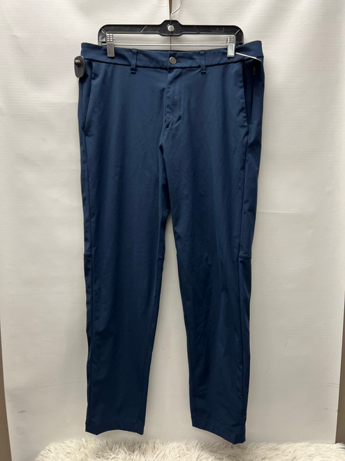 Vist Large View of Product Image Which is Used Lululemon Athletica Mens Casual Pant 34W