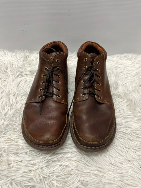 Vist Large View of Product Image Which is Used Born Mens Casual Shoes 9