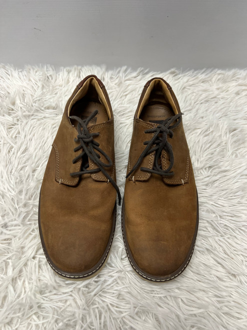 Vist Large View of Product Image Which is Used Johnston & Murphy Mens Casual Shoes 9