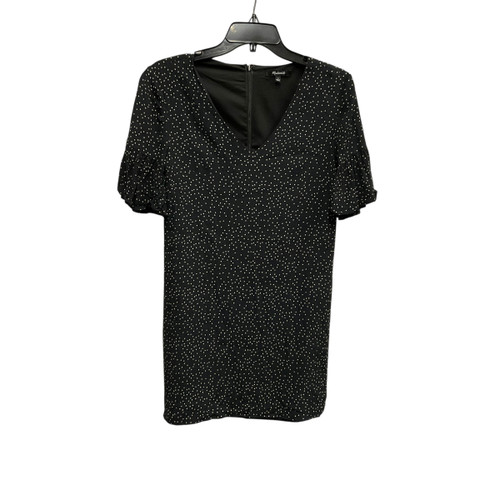 Vist Large View of Product Image Which is Used Madewell Short Dress B XS-0/2