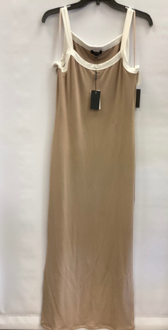 Vist Large View of Product Image Which is Used Unbranded Long Dress F XL-16