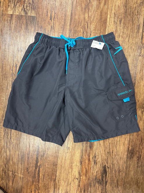 Vist Large View of Product Image Which is Used Speedo Mens Swimwear XL