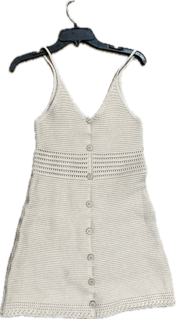 Vist Large View of Product Image Which is Used Shein Short Dress B L-12/14