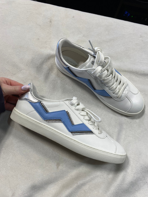 Vist Large View of Product Image Which is Used Stuart Weitzman Casual Shoes 7.5