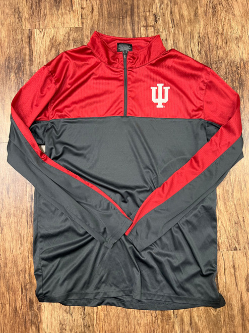 Vist Large View of Product Image Which is Used Indiana Mens Active Long Sleeve XL