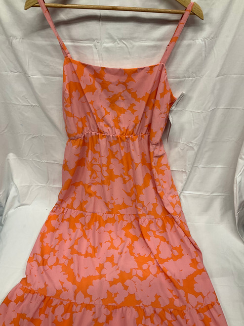 Vist Large View of Product Image Which is Used Unbranded Long Dress F XL-16