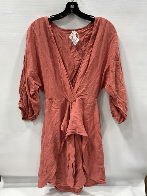 Vist Large View of Product Image Which is Used Anthropologie Short Dress B M-8/10